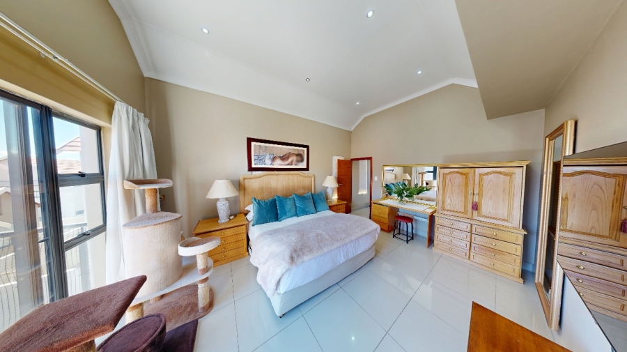 3 Bedroom Property for Sale in Wild Olive Estate Free State